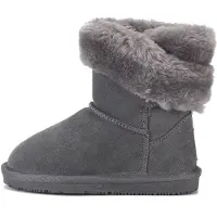 Gooce Snöboots 'Britany' grå