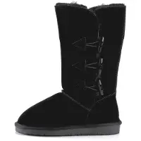 Gooce Snöboots 'Cornice' svart