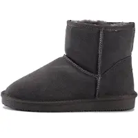Gooce Boot 'Acacia' grå