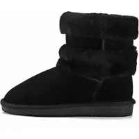 Gooce Boot 'Mara' svart
