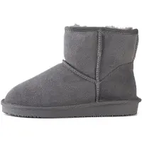 Gooce Snöboots 'Ethel' grå