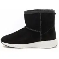 Gooce Snöboots 'Patty' svart