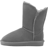 Gooce Snöboots 'Breezy' grå