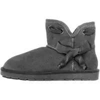 Gooce Snöboots 'Balade' grå