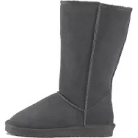 Gooce Snöboots 'Elidir' grå