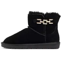 Gooce Snöboots 'Jiny' svart