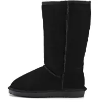 Gooce Snöboots 'Elidir' svart