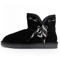 Gooce Snöboots 'Balade' svart