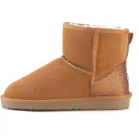 Gooce Boot 'Acacia' brun