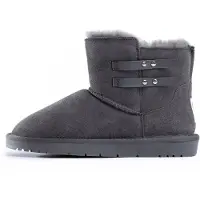 Gooce Snöboots 'Biaga' grå