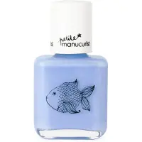 Manucurist Paris manucurist-Paris Naglar Nail-PolishNagellack för barn Pomme fisken 8 ml ()