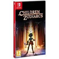 Children of Zodiarcs