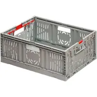 Denox 40x30x17 Cm Förvaringslåda