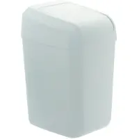 Denox Troya 30l Papperskorg