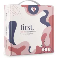 Loveboxxx First. - Vibratorset för nybörjare - 6 delar