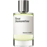 Maison Crivelli Fleur Diamantine Eau de Parfum 100 ml