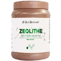 Iv San Bernard Zeolita Sls Free Schampo 1l