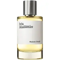 Maison Crivelli Iris Malikhân Eau de Parfum 100 ml