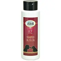 Iv San Bernard Tekniskt Avokadoolja Schampo 500ml