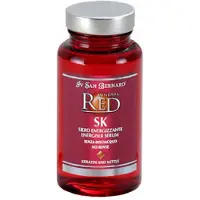 Iv San Bernard Red Serum Sk Keratin And Ortiga Schampo 150ml