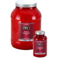 Iv San Bernard Red Derma Plus Närande Tonic Shampoo 300ml