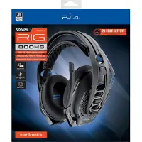 Plantronics Rig 800HS Headphones Black (210058-05)