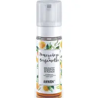 Anwen Citrus schampo och Bergamott 200ml