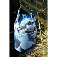 Oceanarium Thresher Shark Camo Torrpåse 5l
