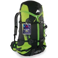 Marsupio Y Alpine 45l Ryggsäck
