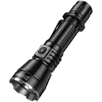 Speras Taktisk Ficklampa T2-70 Med 3300 Lumens