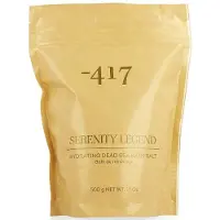 Minus 417 Serenity Legend Hydrating Dead Sea Badsalt 500 g