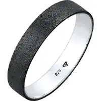 KUZZOI Ring svart