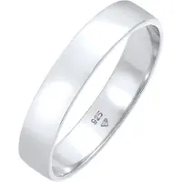 KUZZOI Ring silver