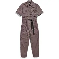 G-Star Army Kortärmad Jumpsuit