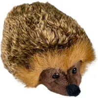 Teddy HERMANN® Teddy Hermann - Hedgehog 15 cm