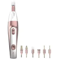 Cecotec Bamba Set Manikyr/pedikyr Pinkycare 700 Manikyrset