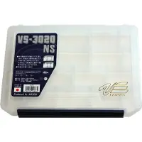 MEIHO VS3020NS betesask