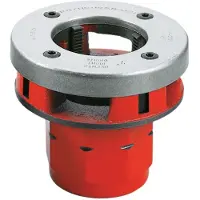 Rothenberger Tapp ; 1 1/2''