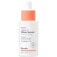 Hanskin C-vitamin Glow Serum 30 ml