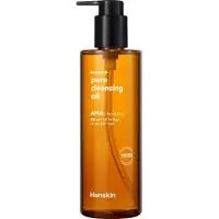 Hanskin Pore Cleansing Oil AHA Rengörande olja 300 ml