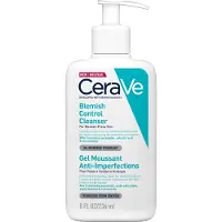 CeraVe Blemish Control Cleanse 236 ml