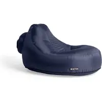 Softybag Chair Navy Blue