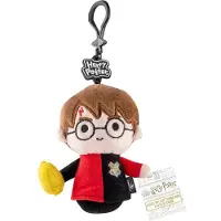 Cinereplicas Harry Potter Plush Harry Triwizard 8 Cm Nyckelring