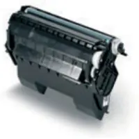 OKI 09004079 svart toner/trumma (original)