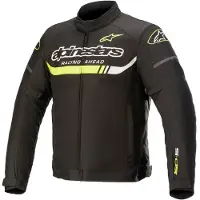Alpinestars T-SP S Ignition Vattentät motorcykel textiljacka