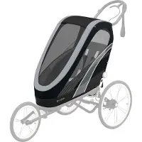 Cybex Zeno Sätepaket