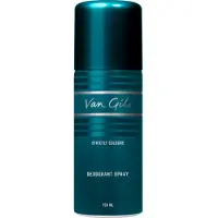 Van Gils Strictly Cologne Deodorant spray 150 ml