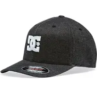 Dc-shoes Star Tx Keps
