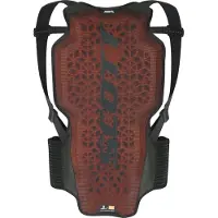 SCOTT Airflex Pro Ryggskydd