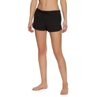 Rip Curl Women's Classic Surf 3" Boardshort Black